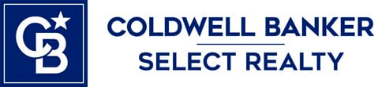 ColdwellBankerSelect Logo