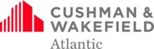 CushmanWakefieldAtlantic Logo