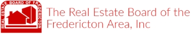 The Real Estate Board of Fredericton Area