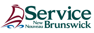 Service Brunswick Logo